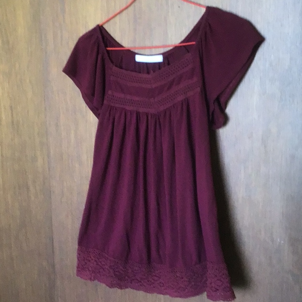 Womens Top